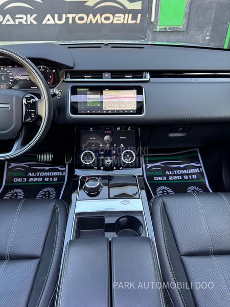 Land Rover Range Rover Velar R dinamic 4WD 240