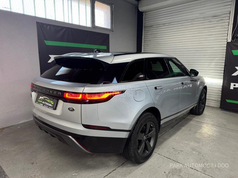 Land Rover Range Rover Velar R dinamic 4WD 240