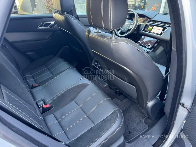Land Rover Range Rover Velar R dinamic 4WD 240