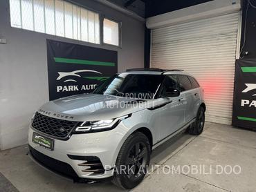 Land Rover Range Rover Velar R dinamic 4WD 240