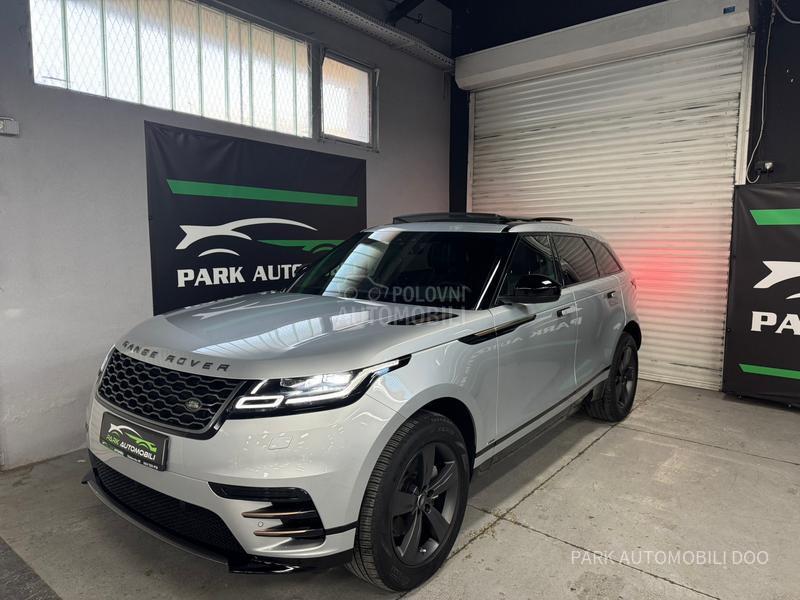 Land Rover Range Rover Velar R dinamic 4WD 240