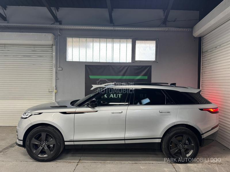 Land Rover Range Rover Velar R dinamic 4WD 240