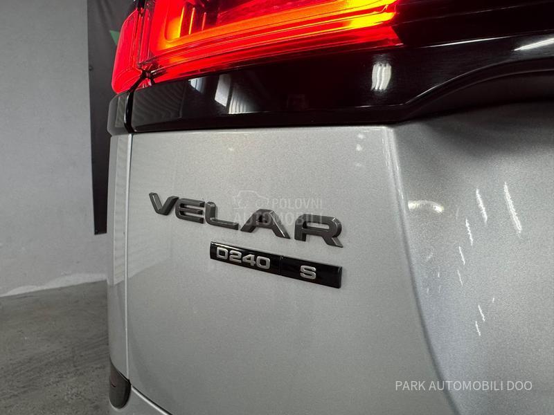 Land Rover Range Rover Velar R dinamic 4WD 240