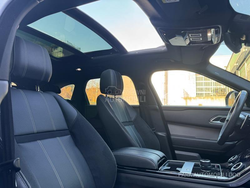 Land Rover Range Rover Velar R dinamic 4WD 240