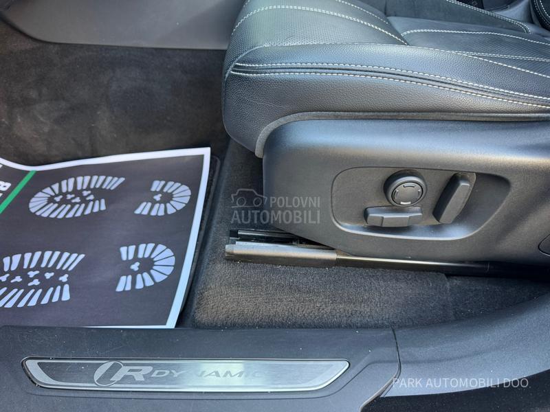 Land Rover Range Rover Velar R dinamic 4WD 240