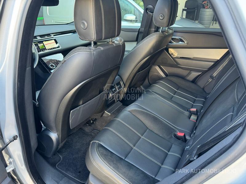 Land Rover Range Rover Velar R dinamic 4WD 240