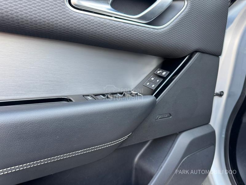 Land Rover Range Rover Velar R dinamic 4WD 240