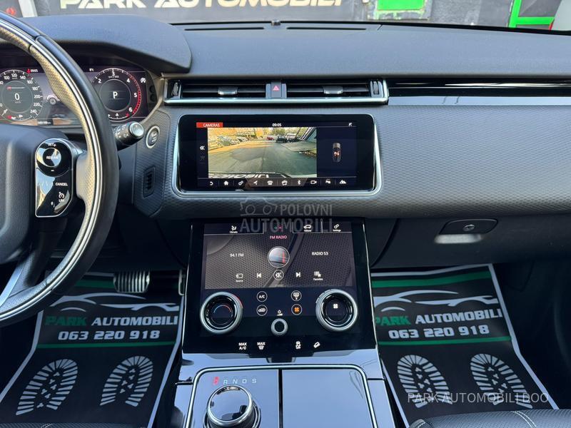 Land Rover Range Rover Velar R dinamic 4WD 240