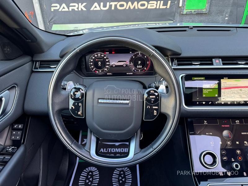 Land Rover Range Rover Velar R dinamic 4WD 240