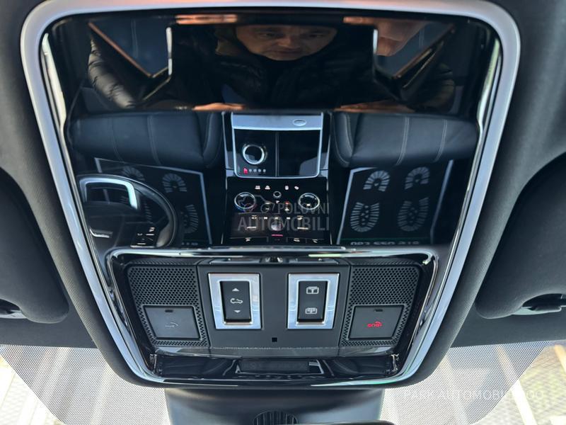 Land Rover Range Rover Velar R dinamic 4WD 240