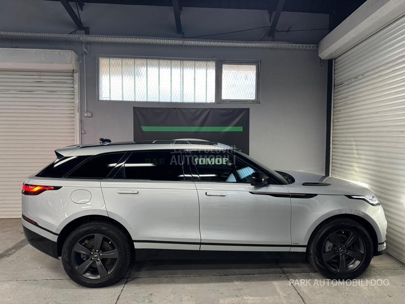 Land Rover Range Rover Velar R dinamic 4WD 240