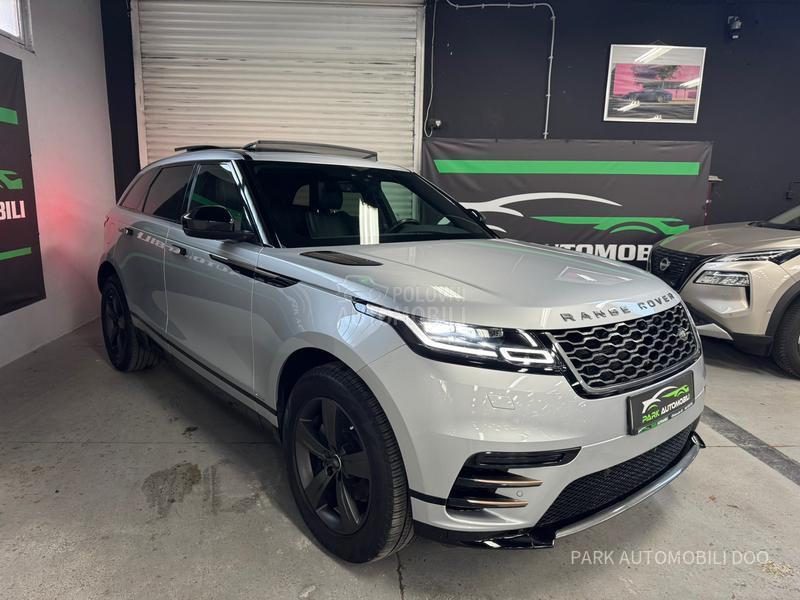 Land Rover Range Rover Velar R dinamic 4WD 240