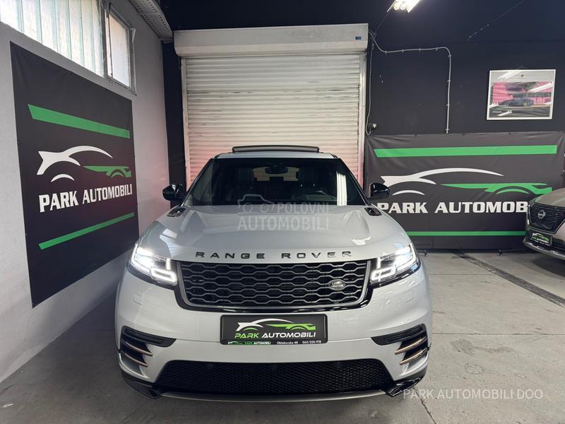 Land Rover Range Rover Velar R dinamic 4WD 240