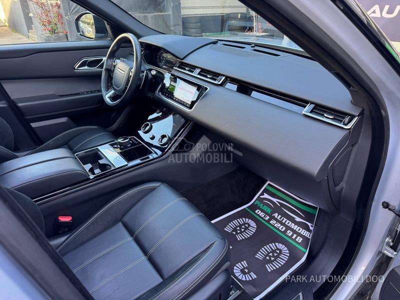 Land Rover Range Rover Velar R dinamic 4WD 240