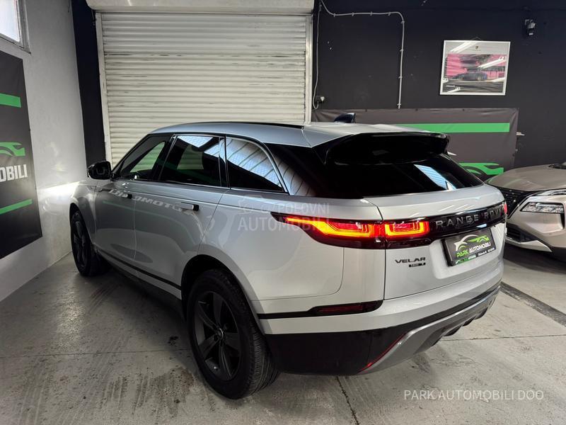 Land Rover Range Rover Velar R dinamic 4WD 240