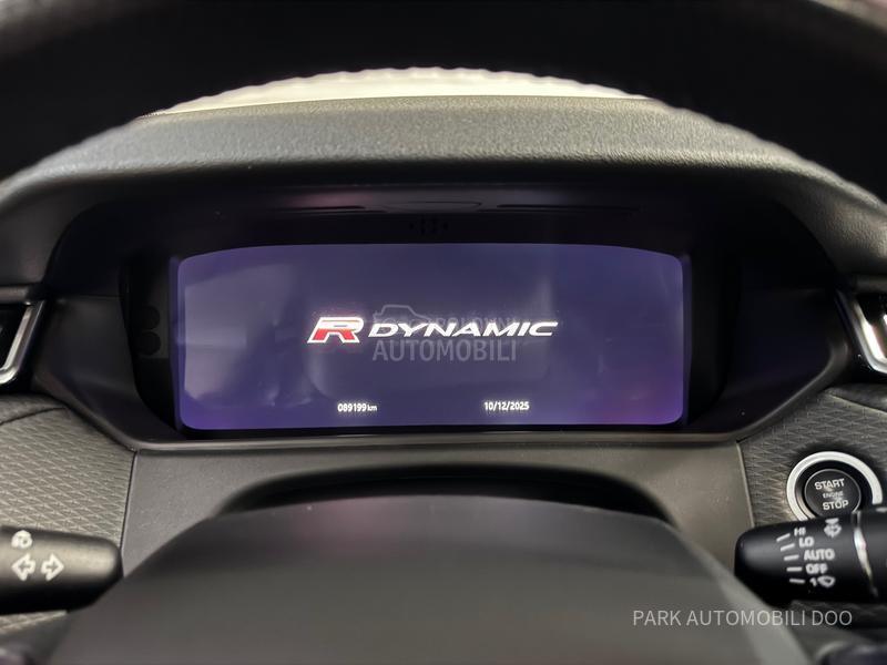 Land Rover Range Rover Velar R dinamic 4WD 240