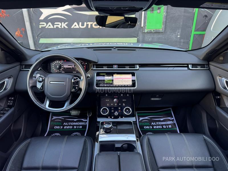 Land Rover Range Rover Velar R dinamic 4WD 240