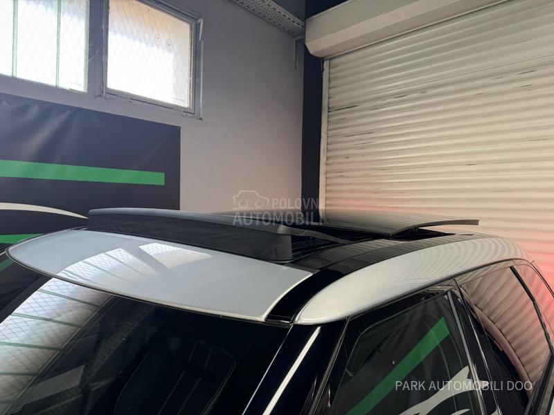 Land Rover Range Rover Velar R dinamic 4WD 240