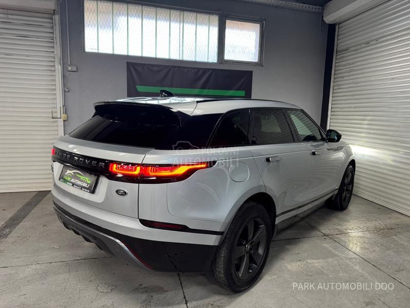 Land Rover Range Rover Velar R dinamic 4WD 240