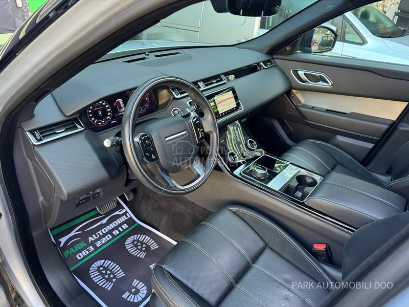 Land Rover Range Rover Velar R dinamic 4WD 240