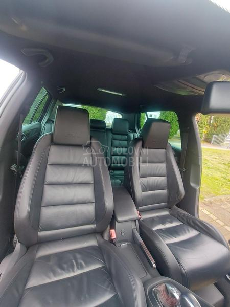 Volkswagen Golf 6 GTI / DSG