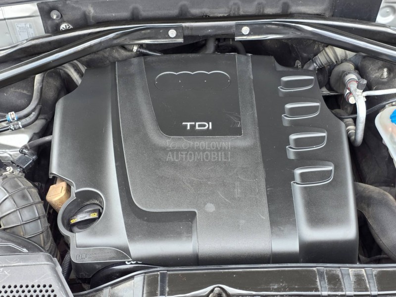 Audi Q5 2.0td 4x4 LED