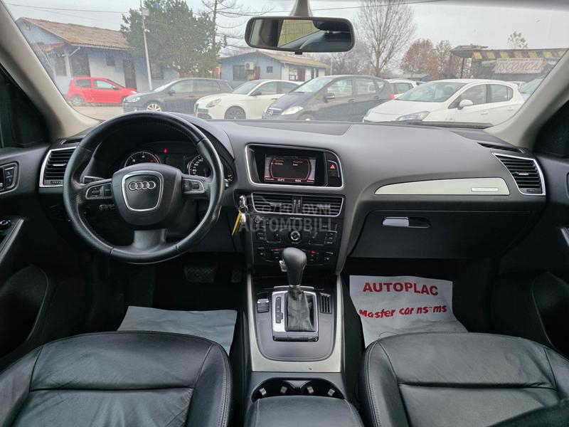 Audi Q5 2.0D 4X4 AKCIJ A