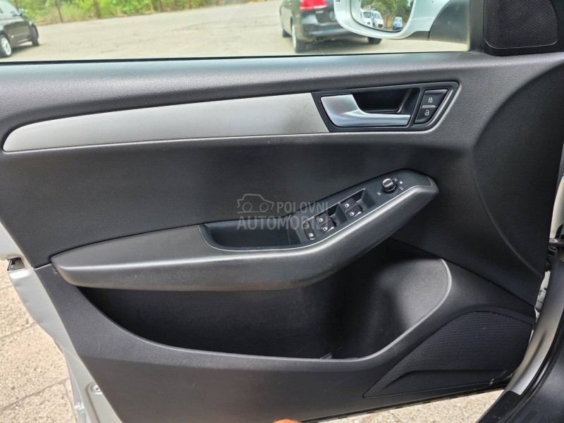 Audi Q5 2.0td 4x4 LED