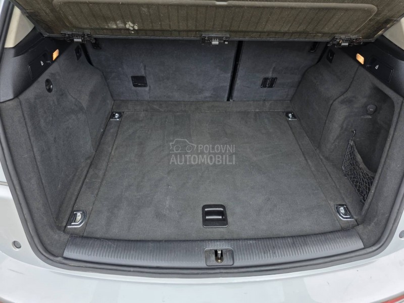 Audi Q5 2.0td 4x4 LED