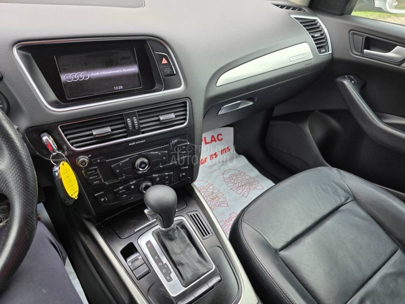 Audi Q5 2.0td 4x4 LED