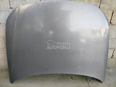 Hauba za Volkswagen Passat B6 od 2005. do 2010. god.