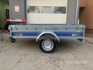 Vesta Akcija light 23 kiper