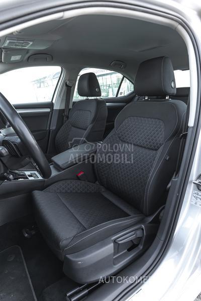 Škoda Superb 2.0 TDI Ambition DSG