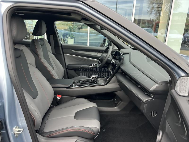 Geely Cityray 1.5 TD GF PLUS