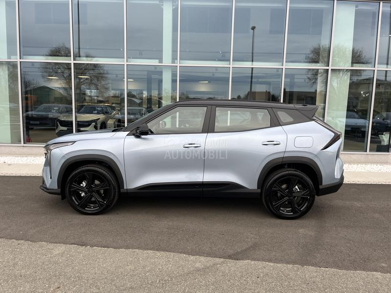 Geely Cityray 1.5 TD GF PLUS