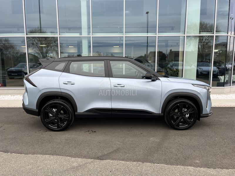 Geely Cityray 1.5 TD GF PLUS