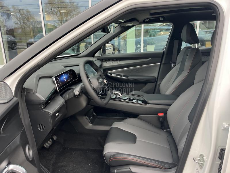 Geely Cityray 1.5 TD GF