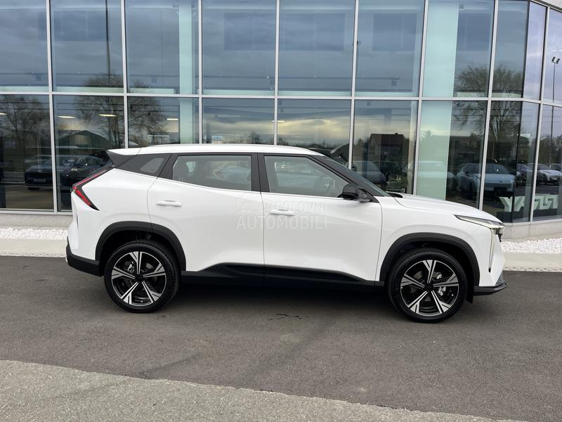 Geely Cityray 1.5 TD GF