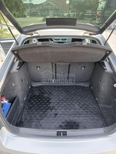 Škoda Octavia 1,6 TDI A7 AMBITION