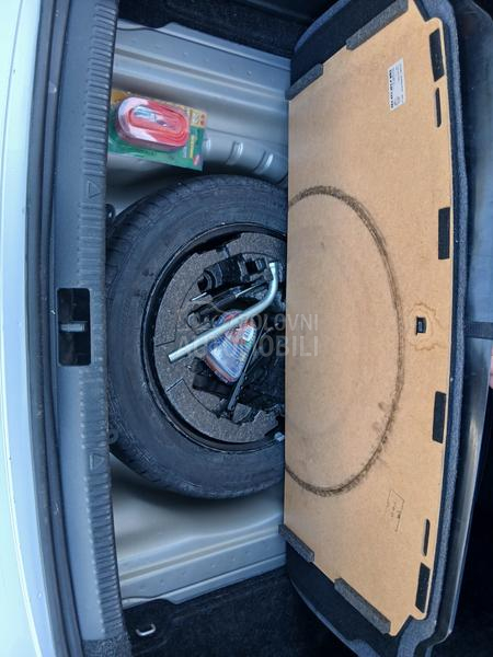 Škoda Octavia 1,6 TDI A7 AMBITION