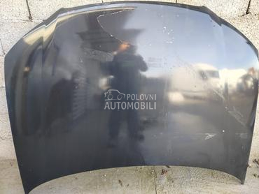 Hauba za Audi A3 od 2003. do 2012. god.