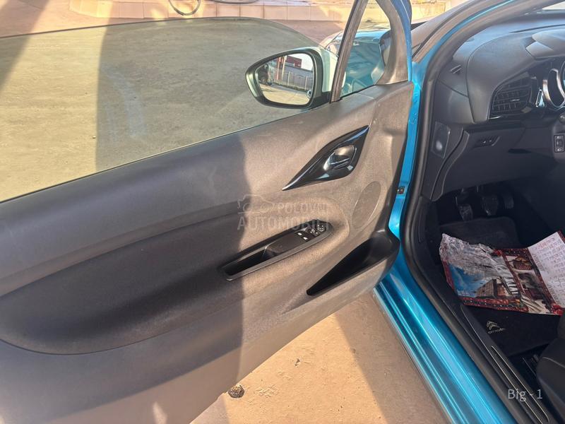 Citroen DS3 1.6 Ehdi