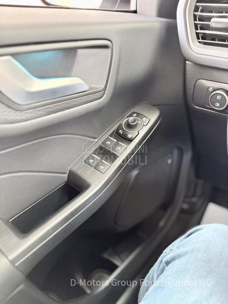 Ford Kuga 1.5 EcoBoost