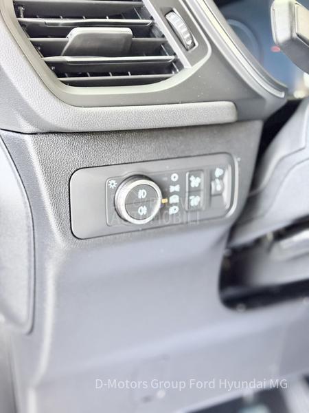 Ford Kuga 1.5 EcoBoost