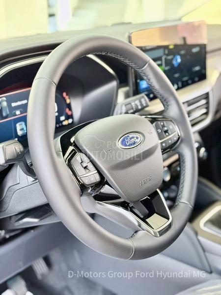 Ford Kuga 1.5 EcoBoost