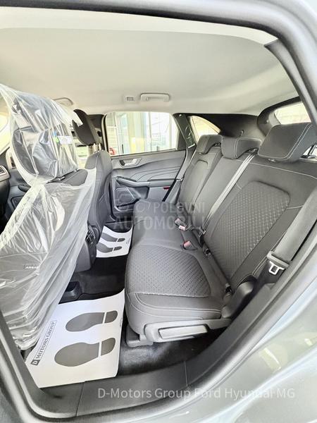 Ford Kuga 1.5 EcoBoost