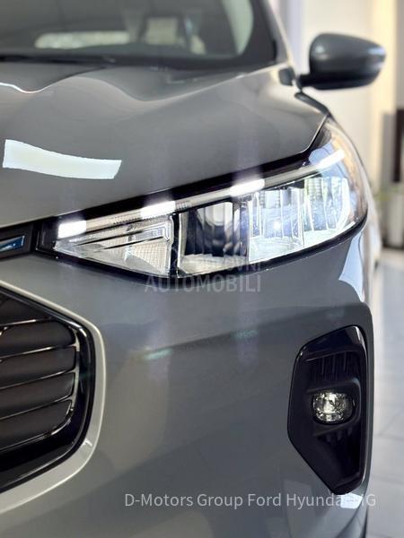 Ford Kuga 1.5 EcoBoost