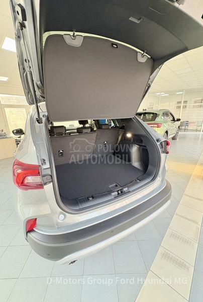 Ford Kuga 1.5 EcoBoost