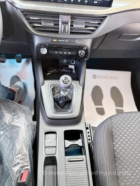 Ford Kuga 1.5 EcoBoost