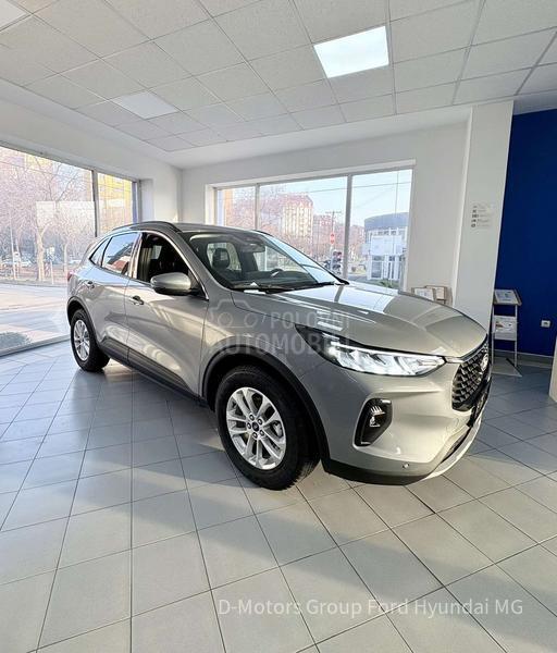 Ford Kuga 1.5 EcoBoost